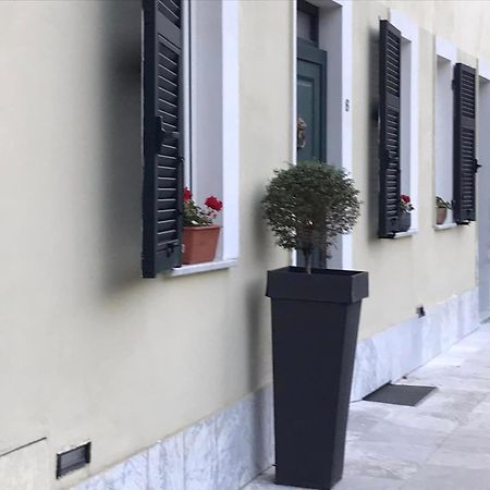 La cà di anna Polverara Exterior foto