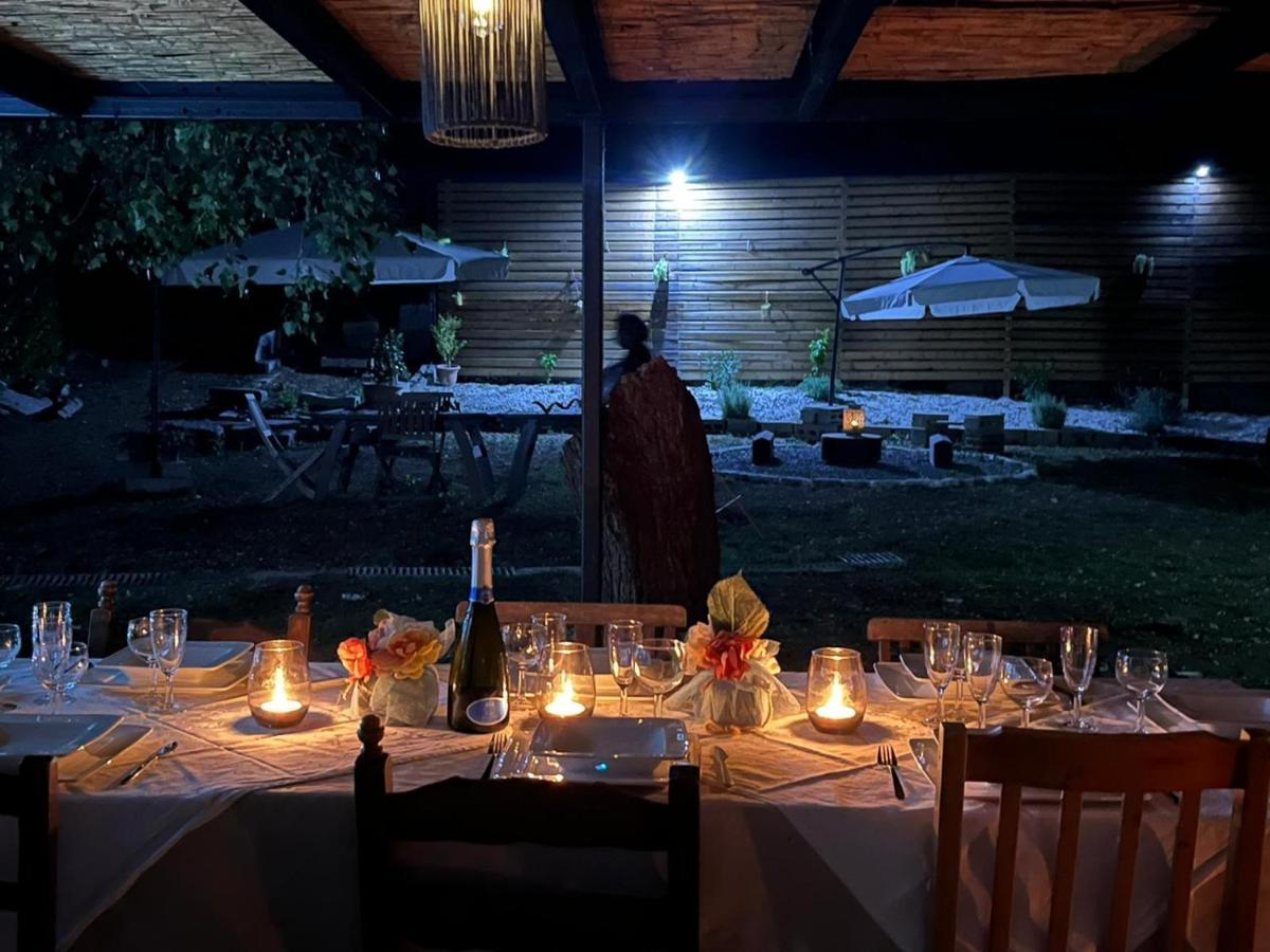 La cà di anna Polverara Exterior foto