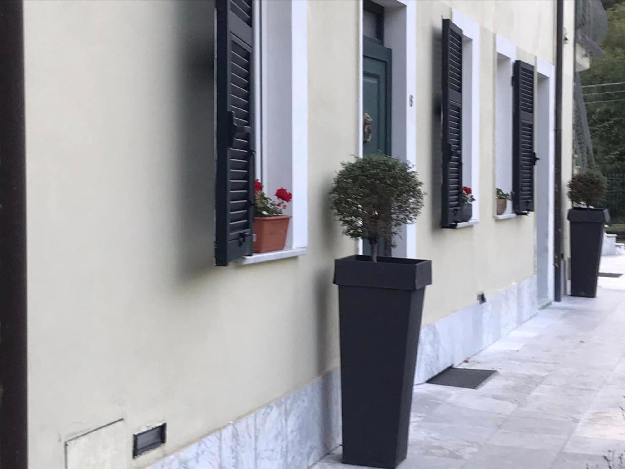 La cà di anna Polverara Exterior foto